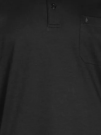 RAGMAN | Poloshirt
Marque : RAGMAN
Couleur : noir
Catégories : Mode, Homme
Mots-clés : Grandes tailles

Longueur des manches : Manches courtes
Matière : Coton, Polyester / Polyamide, Piqué
Forme du col : Col polo
Motif : Uni
Coupe (vêtements d'extérieur) : R | 